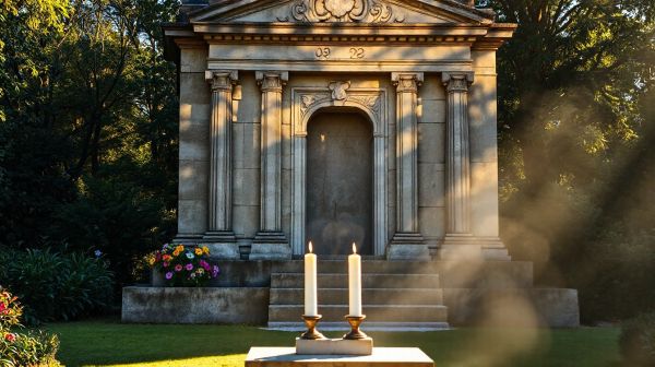 10 idées créatives pour personnaliser des monuments funéraires