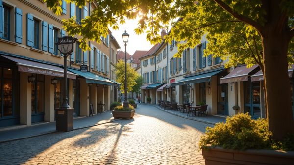 Comment choisir une entreprise de métallerie à Chapelle-Royale