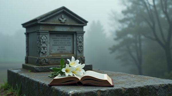 Comment personnaliser des monuments funéraires pour un hommage unique