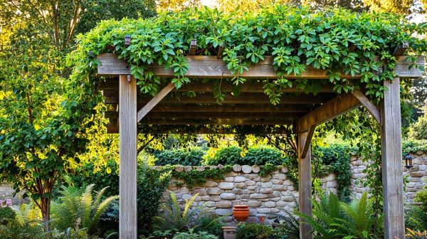 Guide complet pour choisir la meilleure pergola bioclimatique 4x3