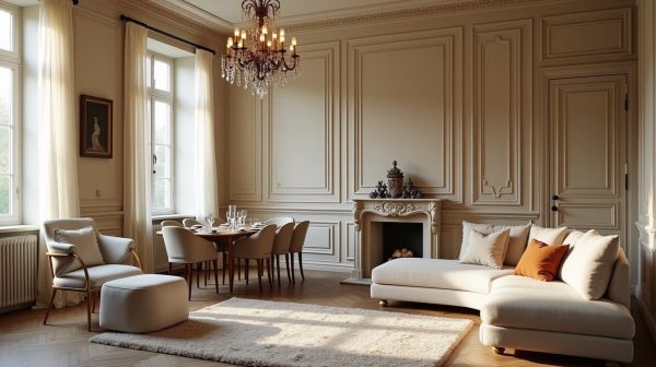 La rénovation et décoration intérieure à Mont-de-Marsan : bien plus que des travaux