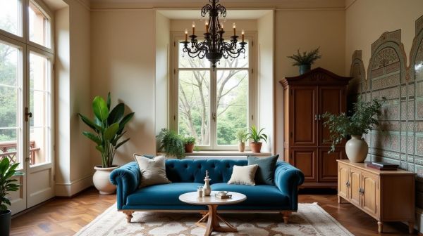 La rénovation et décoration intérieure à Mont-de-Marsan : bien plus que des travaux