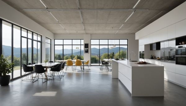 Les 5 cuisinistes incontournables à pau pour une cuisine sur mesure