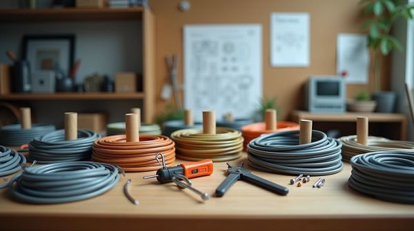 Materiel électrique : des choix variés pour vos projets