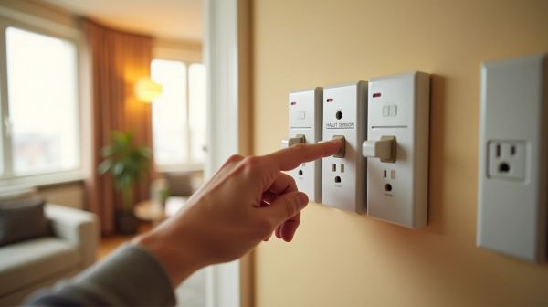 Plus de courant chez vous ? Voici quoi faire avant d’appeler un électricien