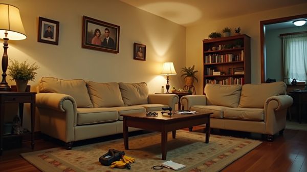 Plus de courant chez vous ? Voici quoi faire avant d’appeler un électricien