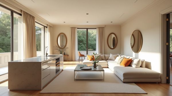 Rénover votre maison avec l'expertise d'une entreprise de rénovation à Cannes