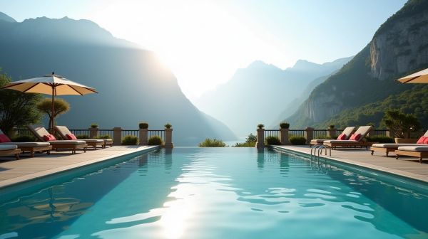 Tendances 2027 pour la Construction de piscine à Genève
