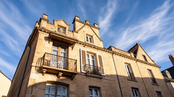 Top astuces pour un ravalement de façade durable à Étréchy