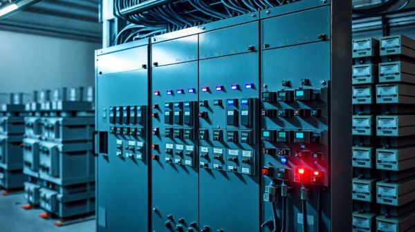 Top équipements électriques incontournables pour vos projets