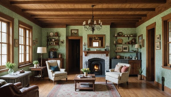 Optimiser le confort d"une maison ancienne : astuces d"isolation pour marier modernité et charme d"autrefois