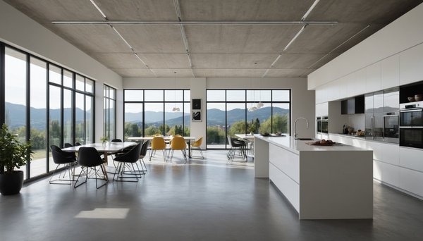 Les 5 cuisinistes incontournables à pau pour une cuisine sur mesure