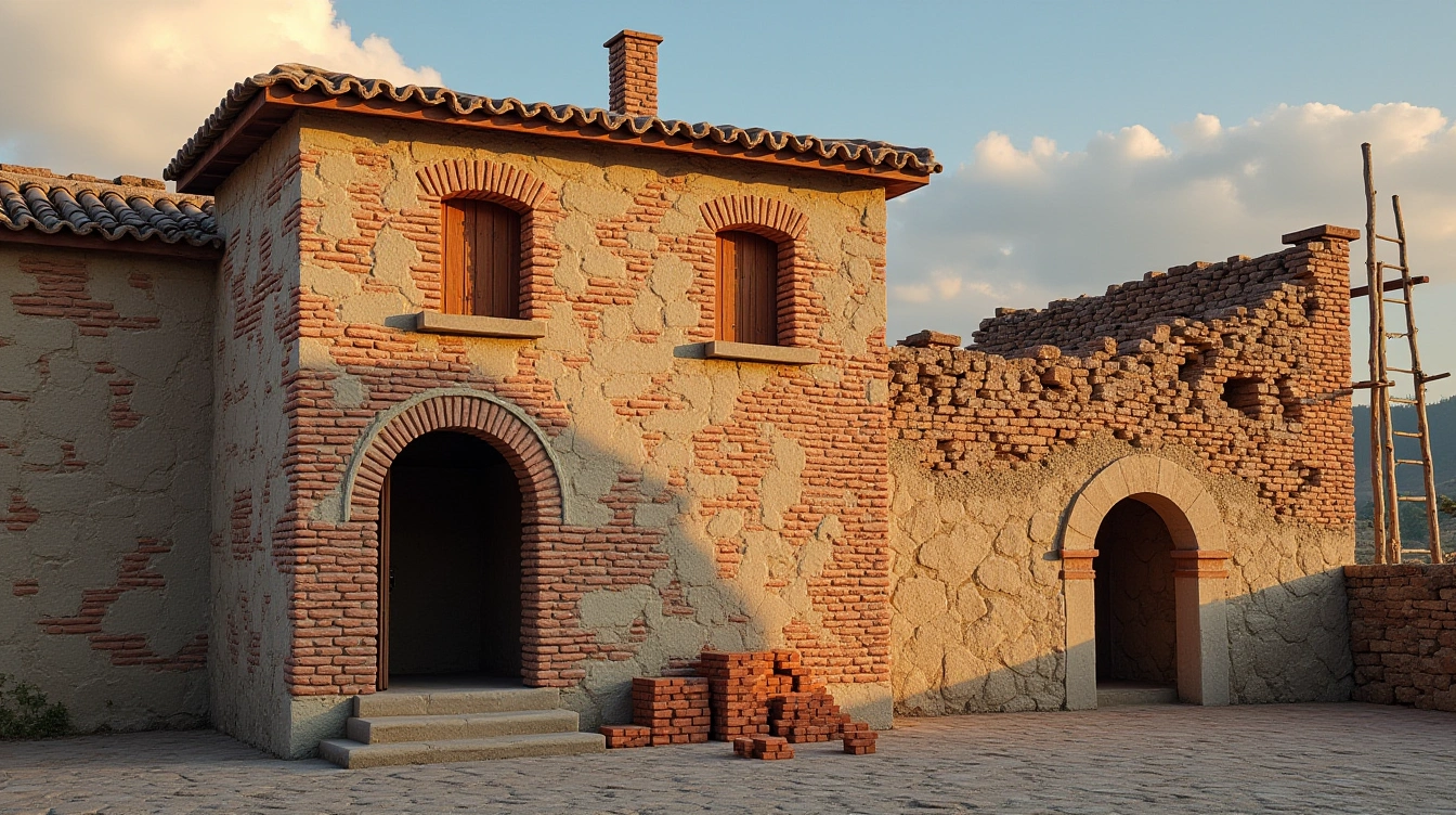 Les techniques de rénovation adaptées au climat de l'Essonne